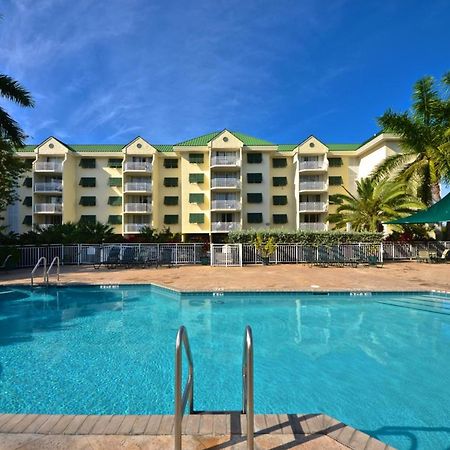 Sunrise Suites Barbados Suite #204 Ки-Уэст Экстерьер фото